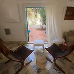 Nyaraló Prainhaactivitiesbeachhouse Alvor