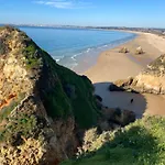 Nyaraló Prainhaactivitiesbeachhouse Alvor