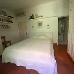 Nyaraló Prainhaactivitiesbeachhouse Alvor