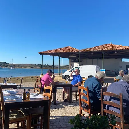 Feriehus Prainhaactivitiesbeachhouse Alvor